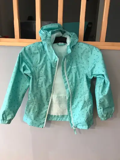 manteau printemps/automne Décathlon - 5/6 ans, View more