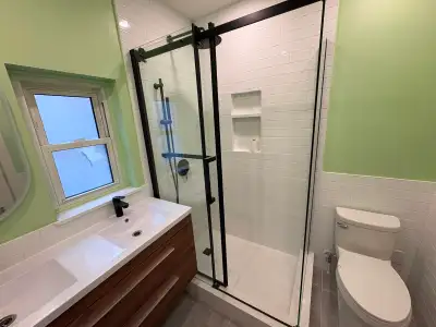 Bathroom Renovation Toronto & GTA | WSIB & Insured, View more