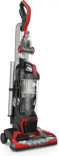 Sale On Dirt Devil POWER Max XL Bagless Upright Vacuum