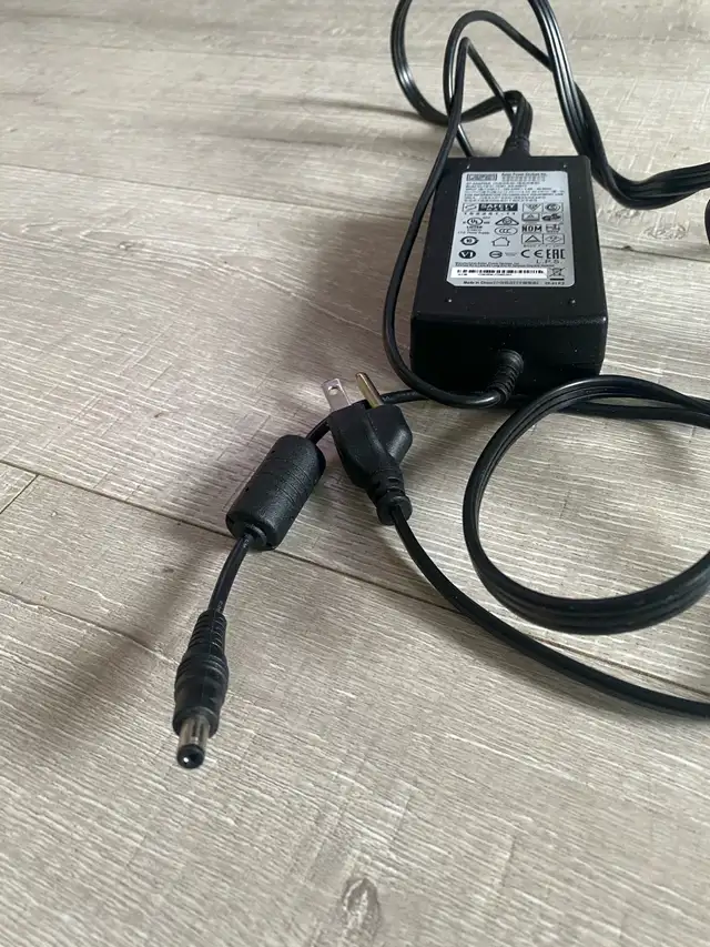 APD AC Power Adapter 12V 5A 60W – DA-60N12600048662155120643