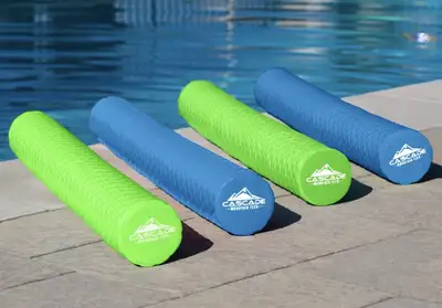 Brand new Never used Blue and or green