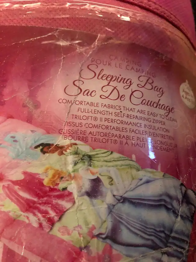Disney Princess Sleeping Bag64694952638723120