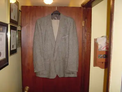 Men`s Suit, View more