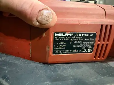 hilti  power tool, View more