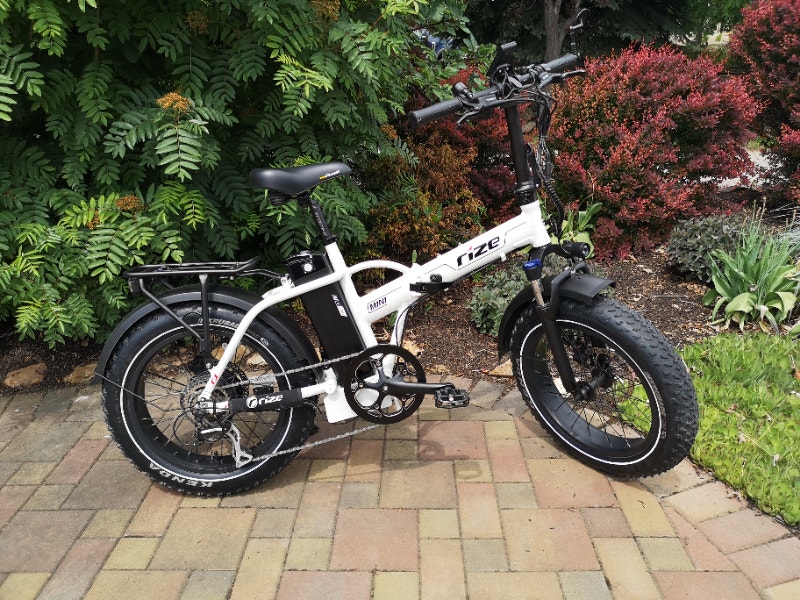 e bikes for sale kijiji