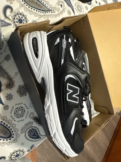 Men’s new balance shoes , View more