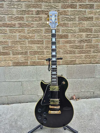 epiphone les paul pro in Guitars in Canada | Kijiji Marketplaces