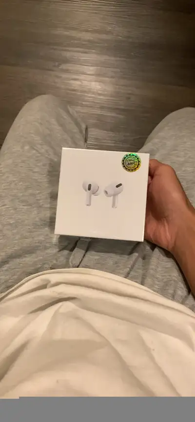 airpod pro first gens, View more