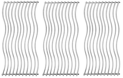 BBQ Future Grill Grate pack of 3 - 3915, View more