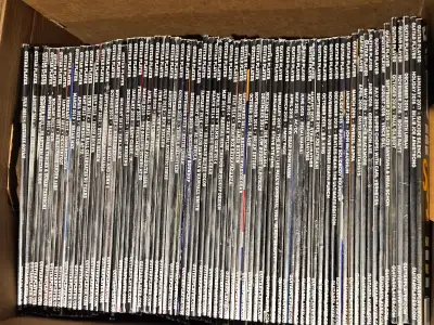 Assorted Guitar Player Magazines – 2011 to 2017, View more