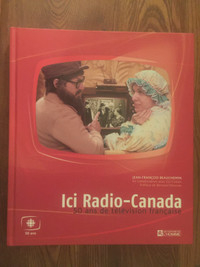 ICI Radio-Canada  50 ans de télévision française
