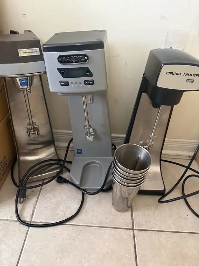 milkshake machine560638946003527685