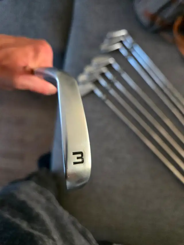 Ballistic Golf  CB right handed552036981340917763