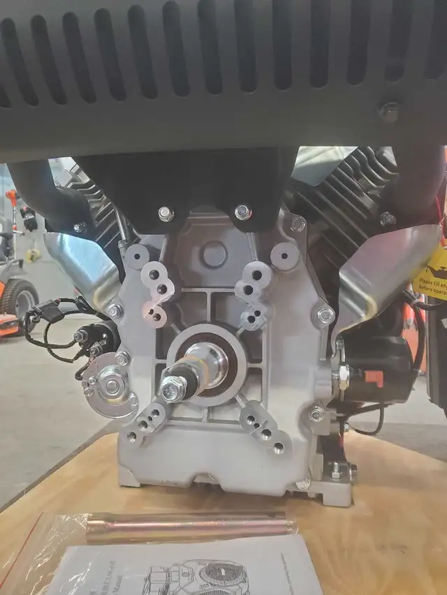 37 HP LIFAN ENGINE63008305970051123
