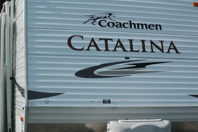 Travel Trailer in Travel Trailers & Campers in Kingston - Image 2