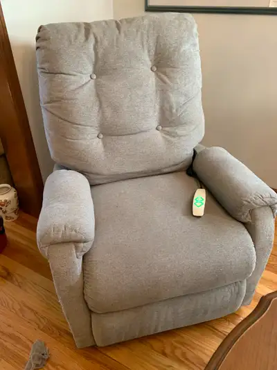 Medical lift chair, View more