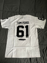 Chandail / T-Shirt Tom Ford