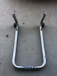  Motorcycle Rear Lift Stand