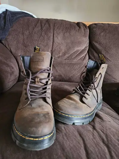 Doc Martins, View more