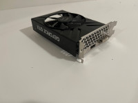 GTX 1650 Perfect Condition Working