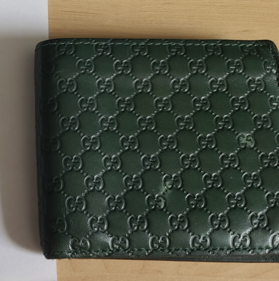 Gucci Men Wallet, View more