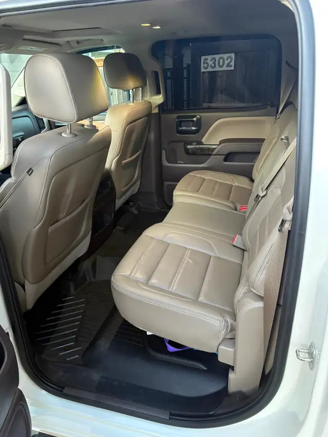 2014 GMC Sierra Denali 1500559731737583964165