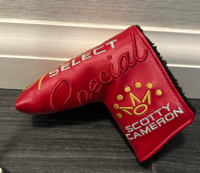 Last Minute Christmas Gift - Scotty Cameron LH Putter - Like NEW in Golf in Markham / York Region - Image 8