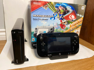 15 Deals | New & Used Nintendo Wii U Games & Consoles for Sale in Saskatoon  | Kijiji Classifieds