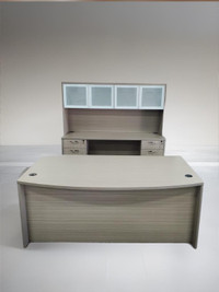 NEW***Executive U-Shape Desk From $1099***NEW