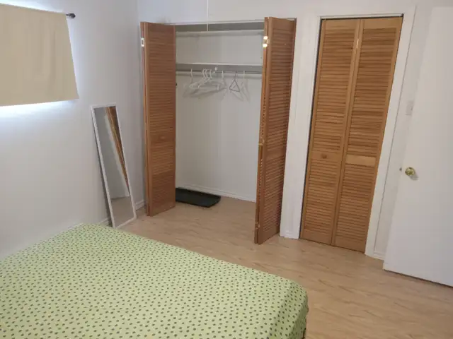 Chambre à louer in Room Rentals & Roommates in Val-d'Or - Image 4