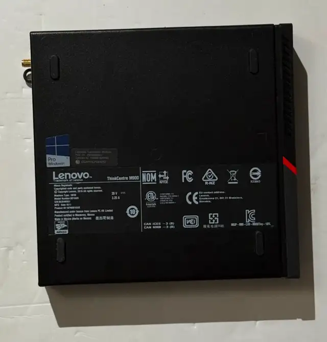 Lenovo Desktop477289836834334724