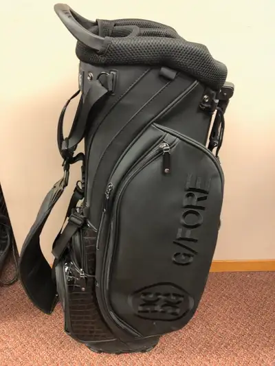 G/FORE Golf Bag, View more