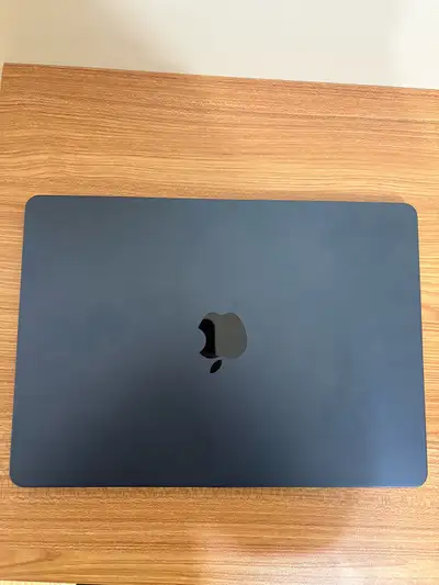 MacBook Air 13 inch M4 chip, View more