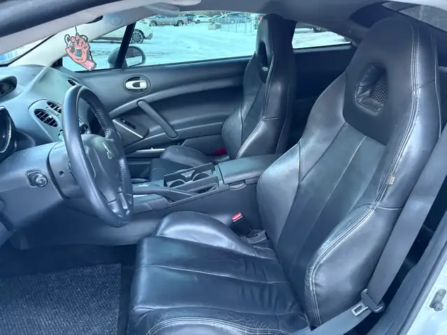 Mitsubishi eclipse V6533919271465134081