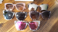 Lunettes de soleil DIFF EYEWEAR - Sunglasses Becky and more