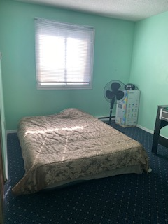 Looking to rent on a monthly basis a room, female prefer, full time employment, Respectable, CLEAN,...