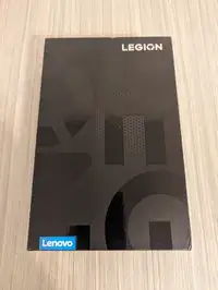 Tablet - Lenovo Legion Y700