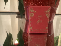 NEW In Box Tocca Gia Eau de Parfum 5 ml Mini Perfume