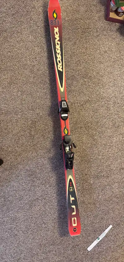 Rossignol Cross-Country Ski, View more