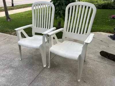 Grosfillex Chairs, View more