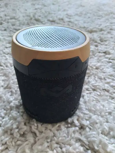 Marley Chant BT Speaker , View more