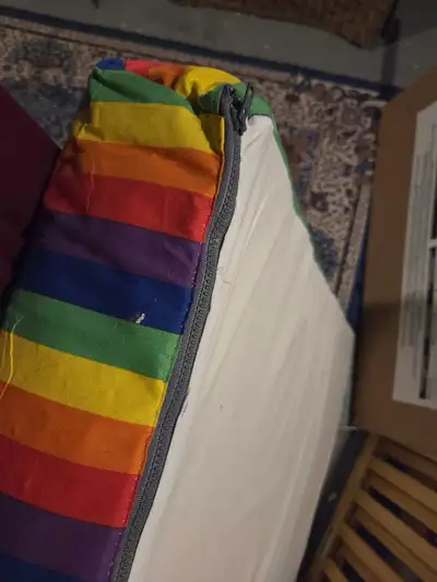 Mini Crib for sale, View more