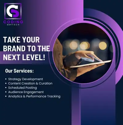 Turn Your Vision into Reality with a Stunning Website! Your website is more than just a digital spac...