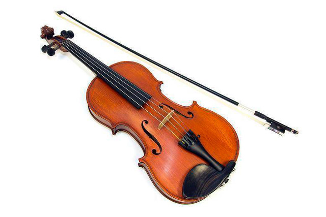 Barely used Carlton CVN200 Violin for sale in String in Saskatoon - Image 4