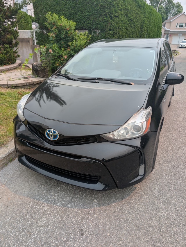 A vendre
