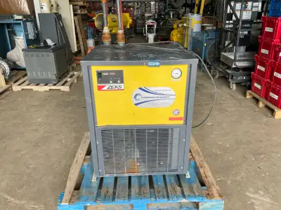 ZEKS 200HSBA200 Air Dryer / Compressor / 200cfm, View more