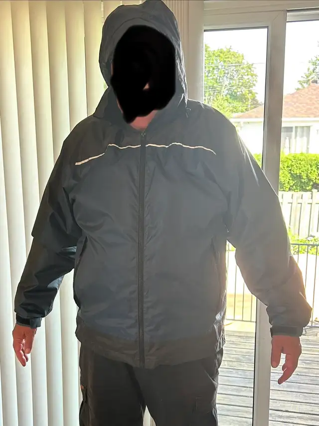Viking Windigo Jacket, New