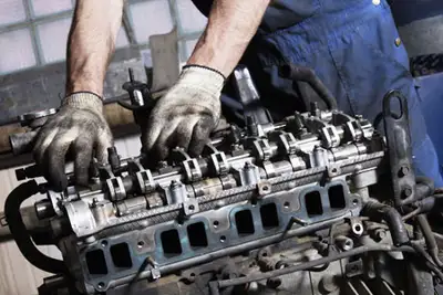 Presently have a complete 3412 Cat engine and torque converter from a CAT 773 Haul truck, Will rebui...