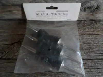Bottle Speed Pourers, View more