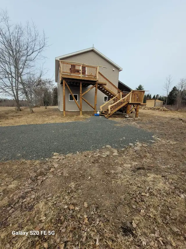 2 bedroom 2nd floor apartment for rent in Long Term Rentals in Saint John - Image 3